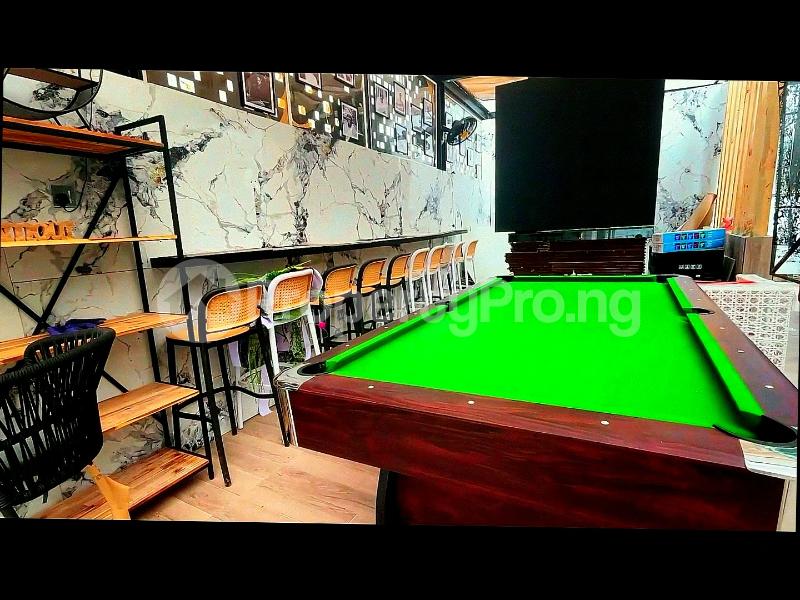 4 bedroom House for sale Parkview Estate Ikoyi Lagos