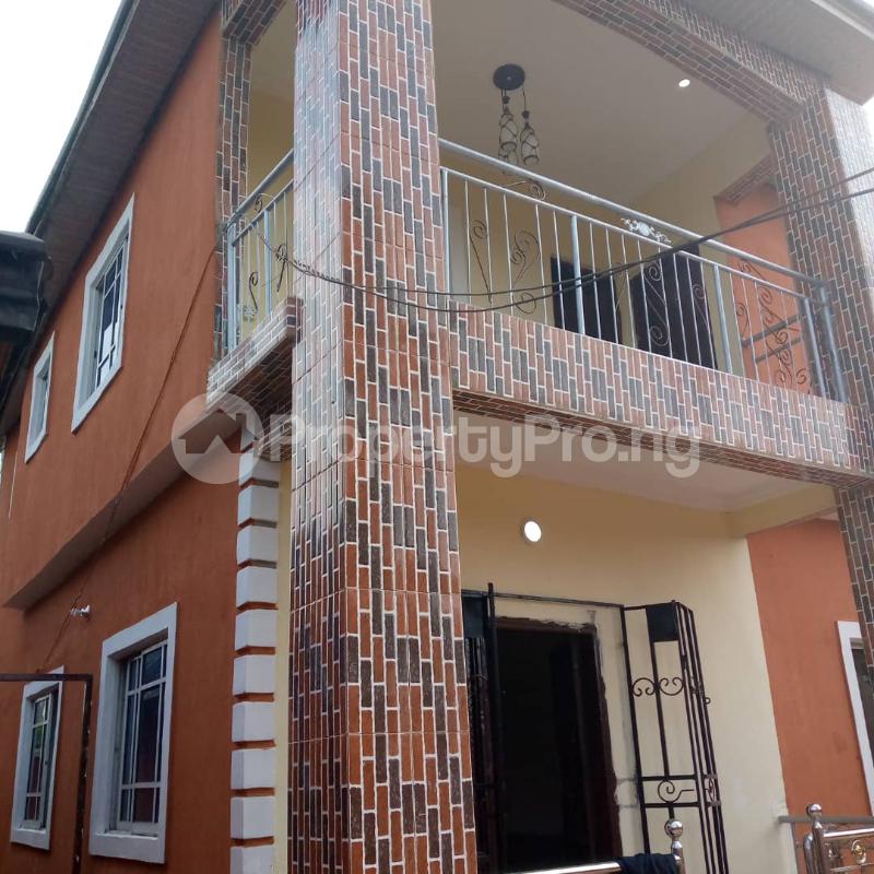 4 bedroom House for sale Located At New Owerri Owerri Imo