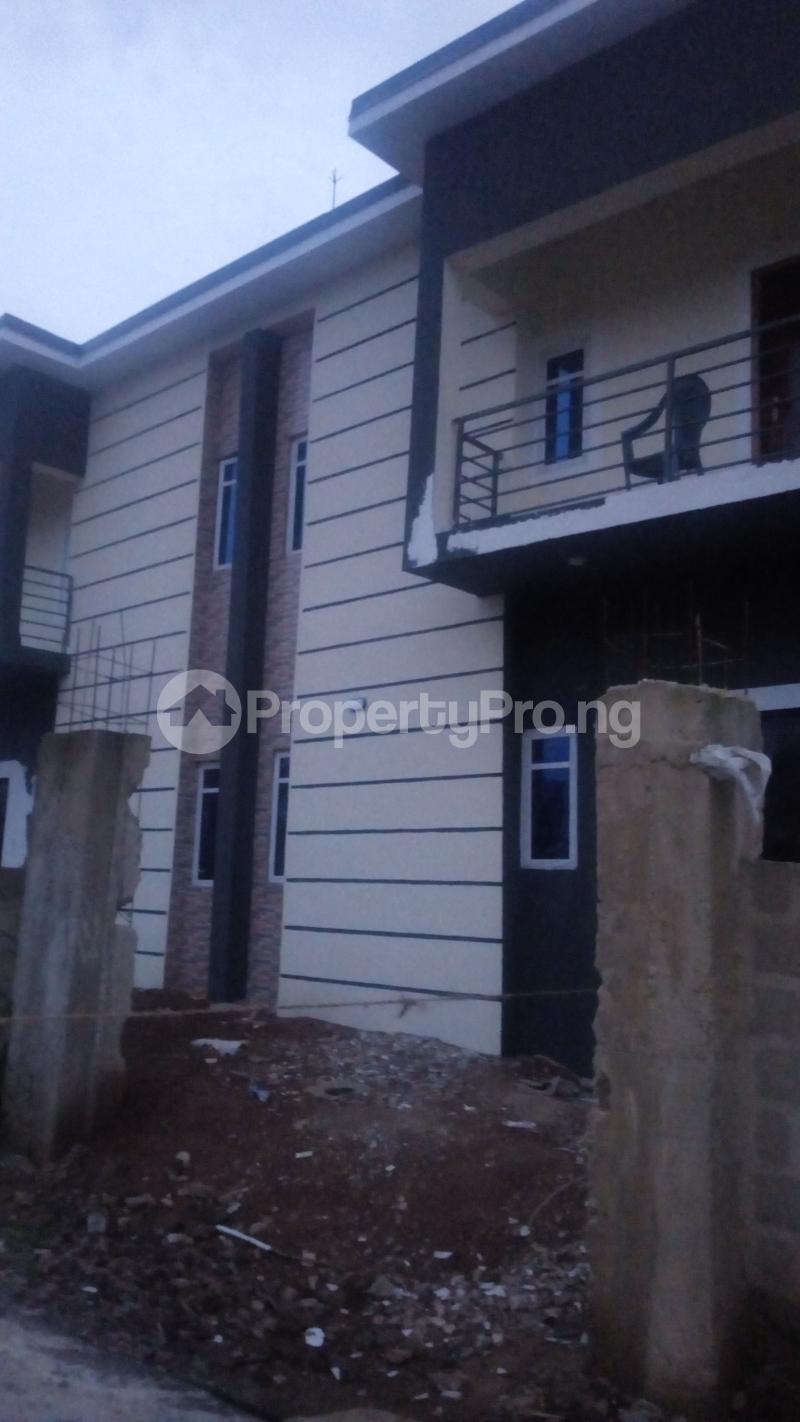 4 bedroom House for rent Gra By Golf Estate Enugu Enugu