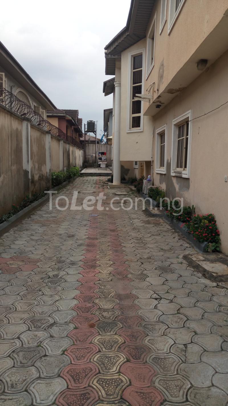 4 bedroom House for rent Magodo Gra Phase 1 Estate. Magodo GRA Phase 1 Ojodu Lagos