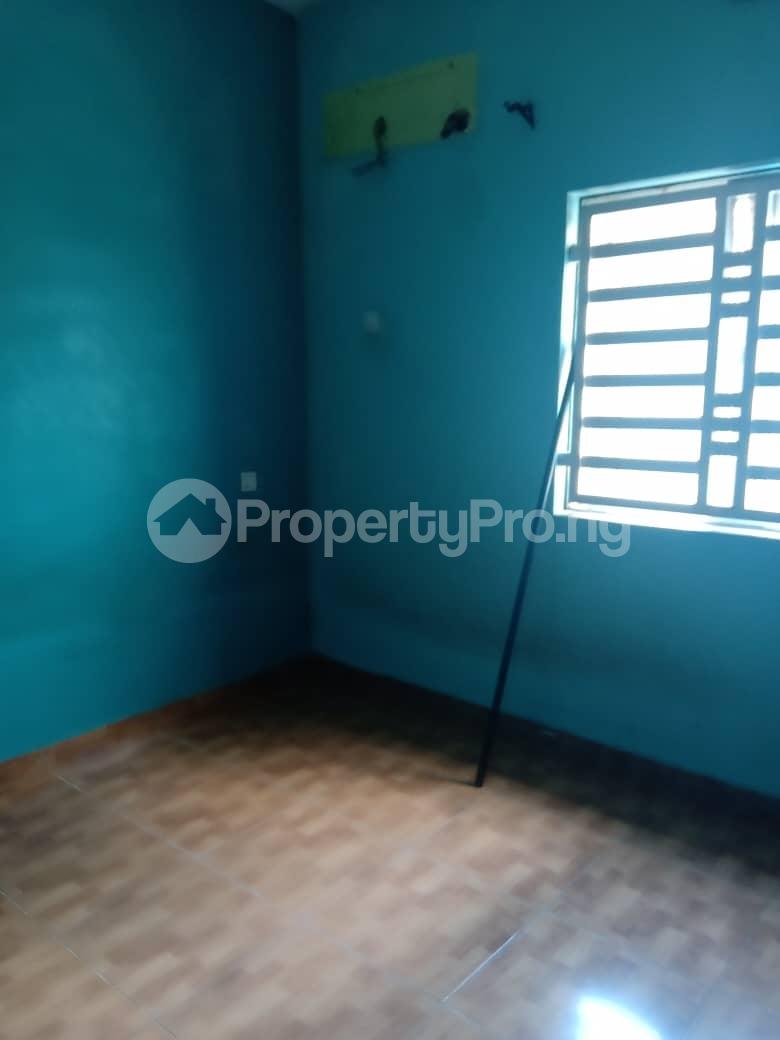 4 bedroom House for rent Off Adeniyi Jones Is In A Secure Close Adeniyi Jones Ikeja Lagos