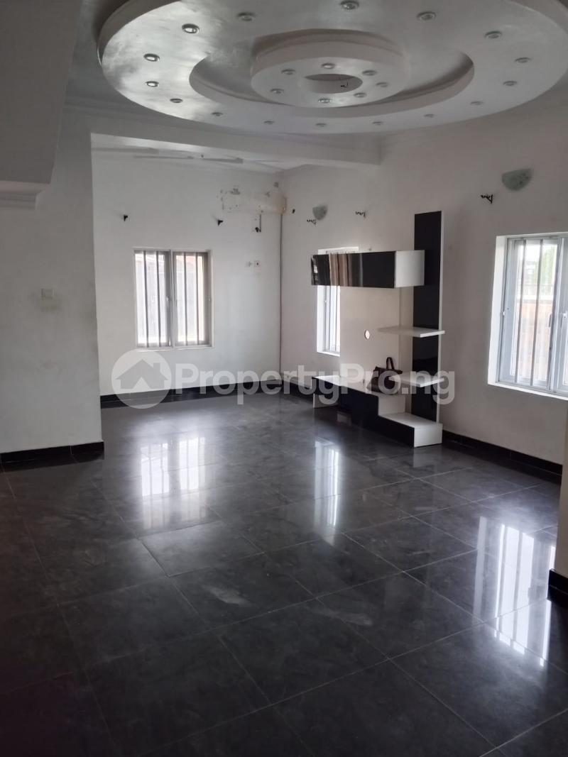 House for rent China Nwaosu Street, Badore Ajah Lagos