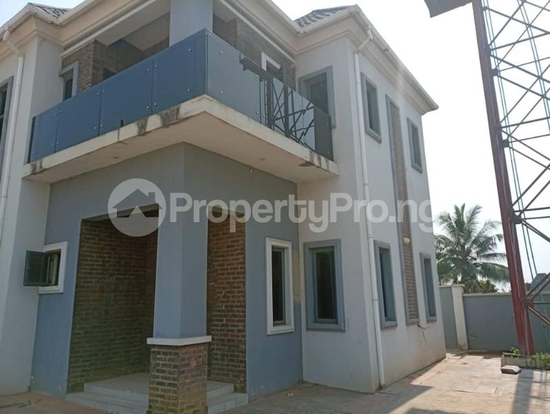 House for rent Alpha Graced Estate Idi Ishin Jericho Extension Top, Idishin Ibadan Oyo