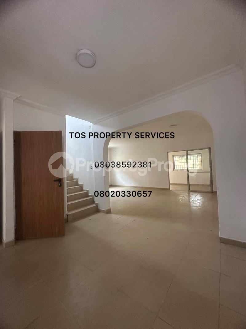4 bedroom House for rent Ikoyi, Lagos Ikoyi Lagos