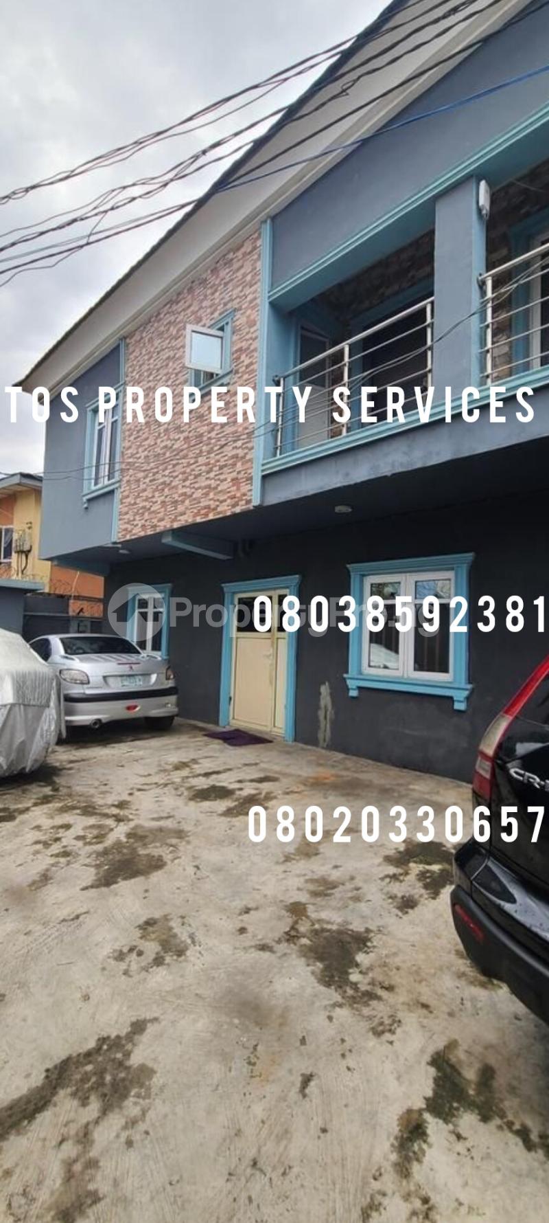 House for sale Off Kudirat Abiola Way, Oregun Ikeja Lagos