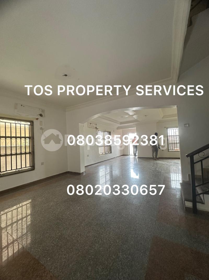 4 bedroom House for rent Ikoyi, Lagos Ikoyi Lagos