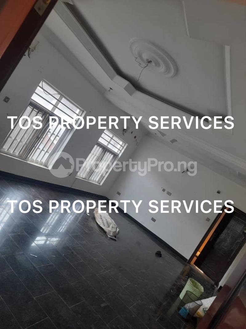 4 bedroom House for rent Magodo Phase 1 Magodo GRA Phase 1 Ojodu Lagos