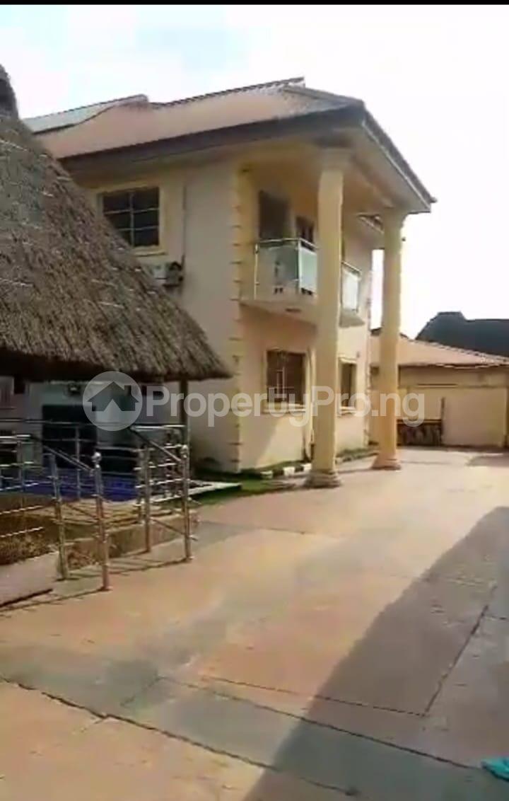 House for sale Off Country Home Gra Off Sapele Road, Oredo Edo