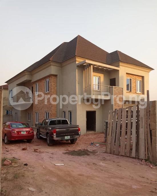 10 bedroom House for sale main Oluyole GRA ibadan Oluyole Estate Ibadan