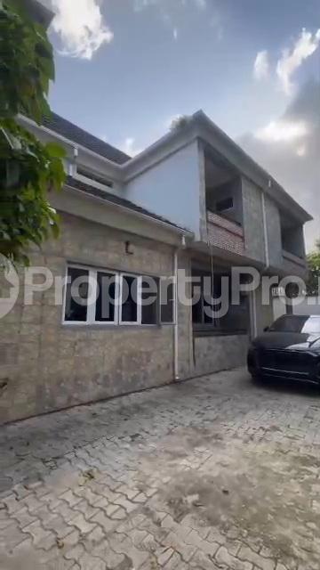4 bedroom House for rent Close To H Medix Area 11 Garki 1 Abuja