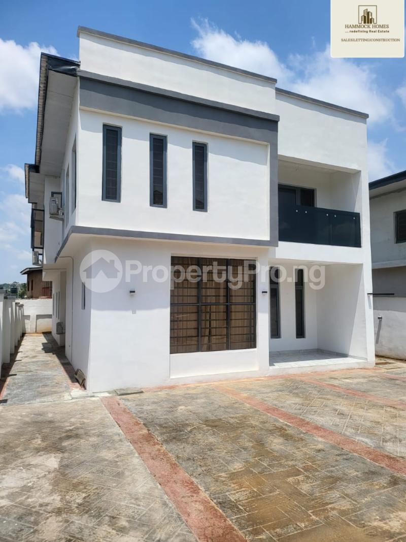 4 bedroom House for shortlet  Bodija Ibadan Oyo