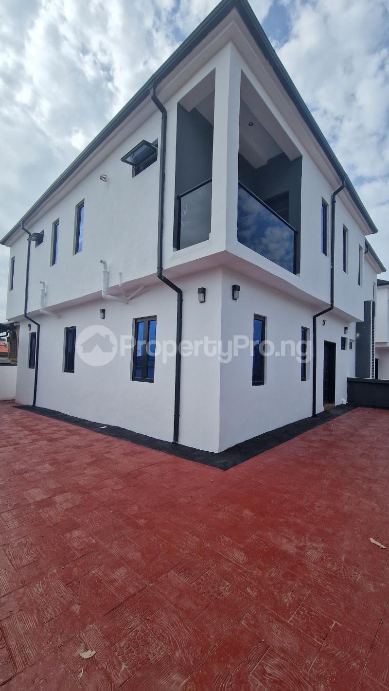 House for sale Association Street Ashi Bodija Propertyhub Ibadan Bodija Ibadan Oyo