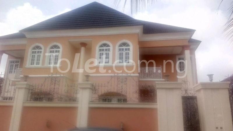 House for sale 3rd Avenue Extension Lagos