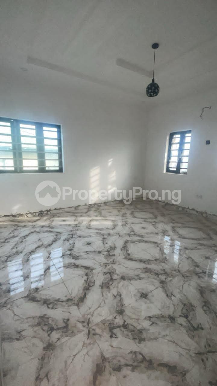 4 bedroom House for rent Adeoyo, Ring Road Ring Rd Ibadan Oyo