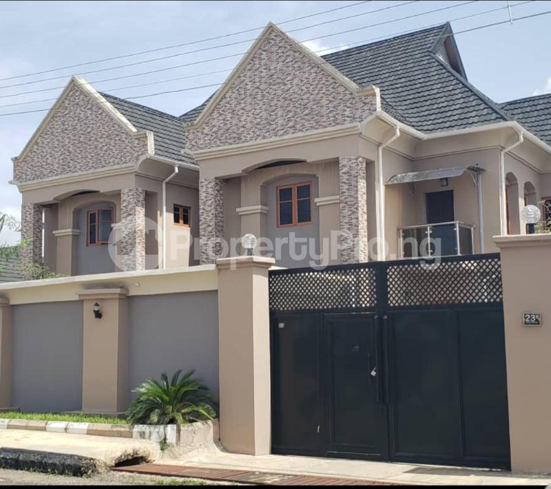 4 bedroom Flat / Apartment for rent Ido Oyo