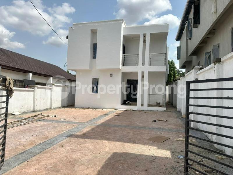 House for sale Agodi Gra Ibadan Oyo
