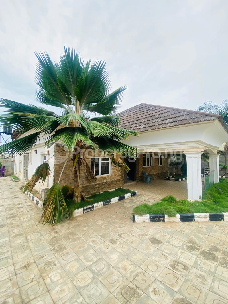 4 Bedroom House in Akobo Ibadan Oyo House for sale in ibadan House