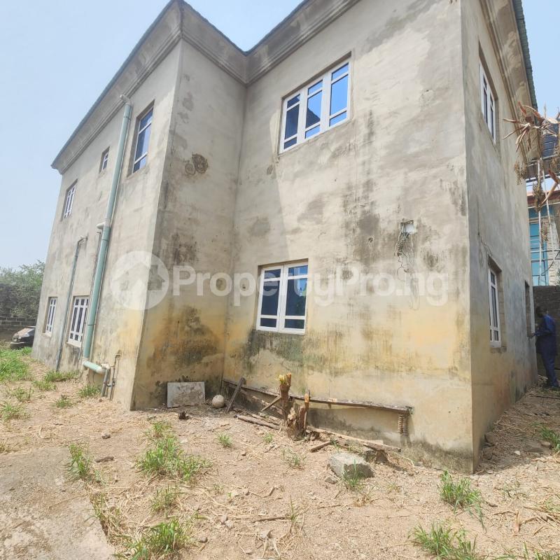 6 bedroom House for sale Bodija Ibadan Oyo