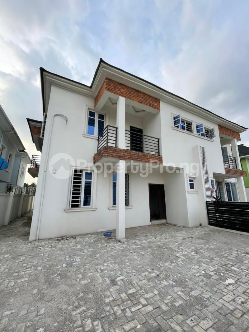 4 bedroom House for sale Ashi, Bodija Ibadan Oyo
