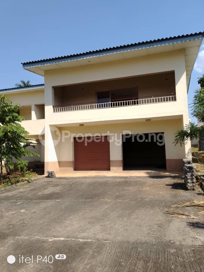 4 bedroom House for rent Agodi Ibadan Oyo