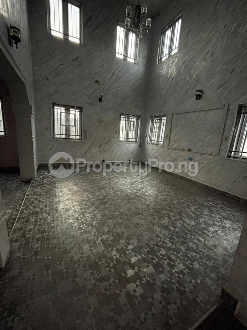 4 bedroom House for rent Carlton Gate Estate Akobo Ibadan Oyo