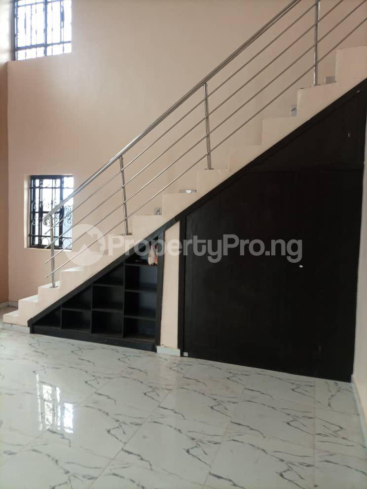 House for rent Highland Estate Elewuro Festac Elewuro Off Ojurin Akobo Oluwaseun Ibadan Akobo Ibadan Oyo - 3