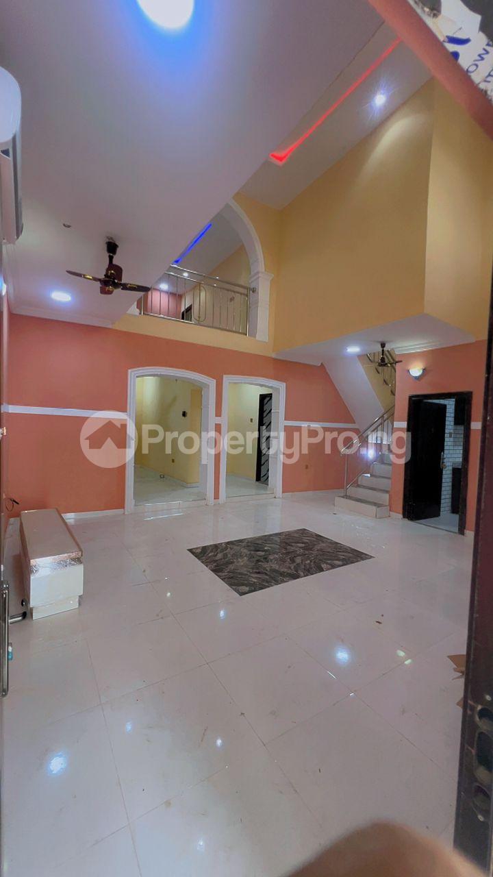 House for rent Ire Akari Estate Akala Express Oluyole Extension Sylon Ibadan Akala Express Ibadan Oyo