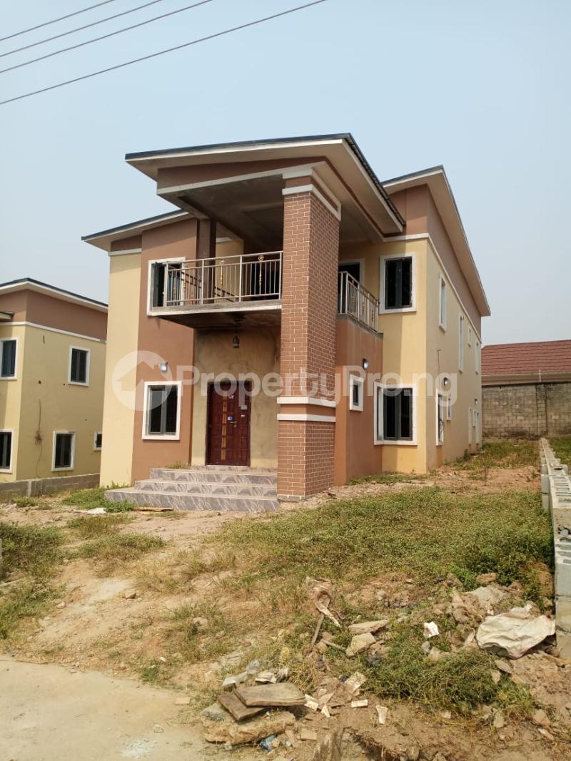 4 Bedroom House in Ibadan Oyo House for sale in ibadan House in