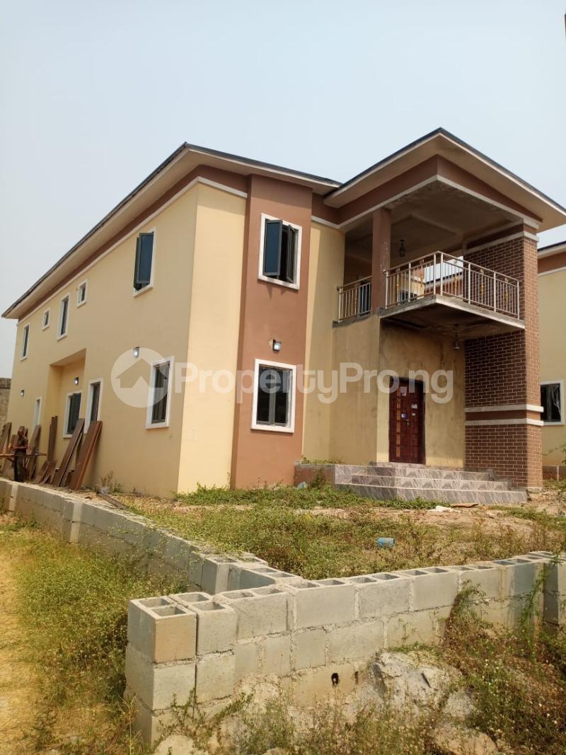 4 Bedroom House in Ibadan Oyo House for sale in ibadan House in