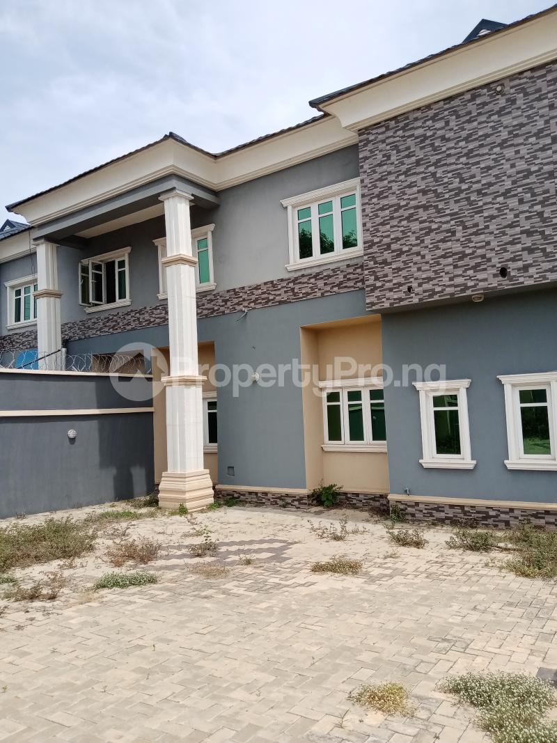 4 bedroom House for sale Kolapo Ishola Gra Akobo Ibadan Oyo