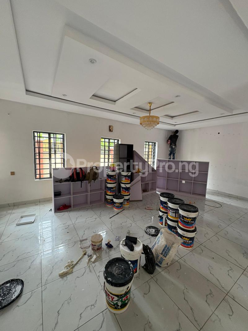 4 bedroom Flat / Apartment for rent Kolapo Ishola Gra, Akobo Ibadan Oyo