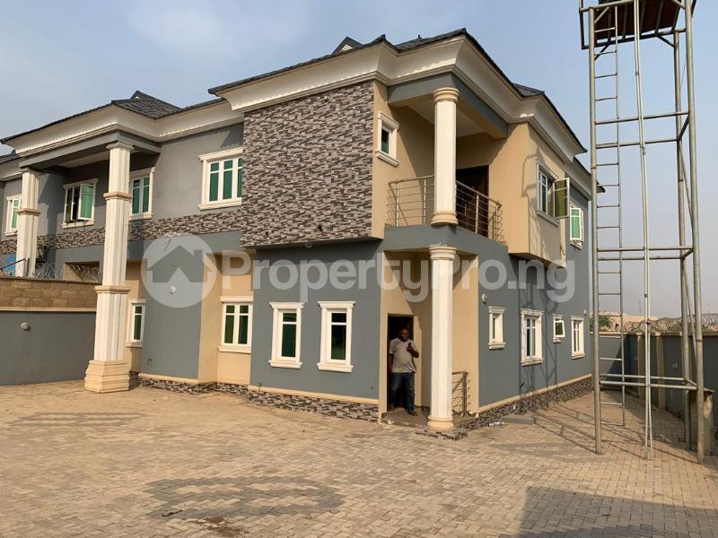 4 bedroom House for sale Kolapo Ishola GRA Akobo ibadan Akobo Ibadan