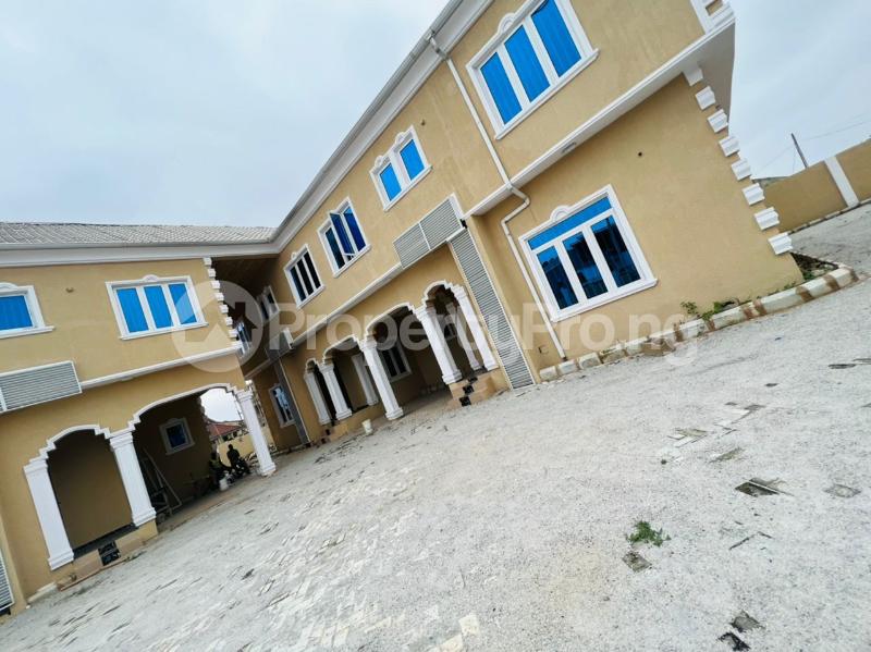 5 bedroom House for rent Kolapo Ishola Gra Akobo Ibadan Oyo