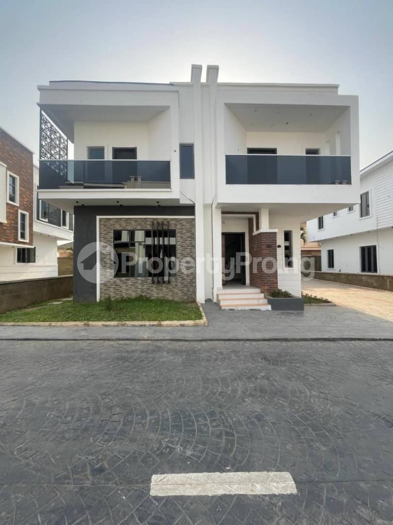 House for sale Kolapo Ishola Gra Akobo Geo Ibadan Akobo Ibadan Oyo
