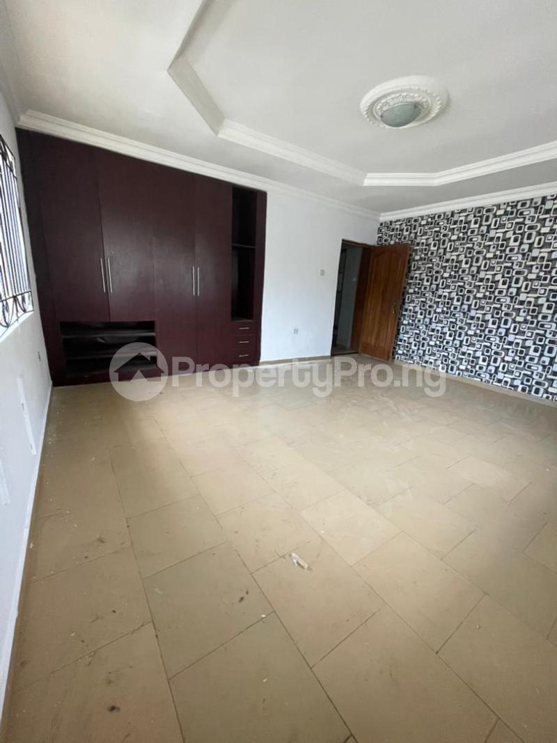 4 bedroom House for rent Kolapo Ishola Gra Akobo Ibadan Oyo