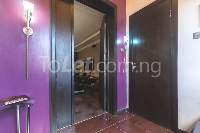 4 bedroom House for rent Grace Anjos Street Lekki Phase 1 Lekki Lagos