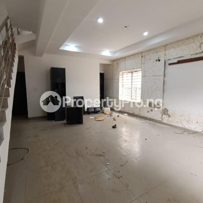 4 bedroom House for rent Close To Sahara 4 Lokogoma Abuja - 0
