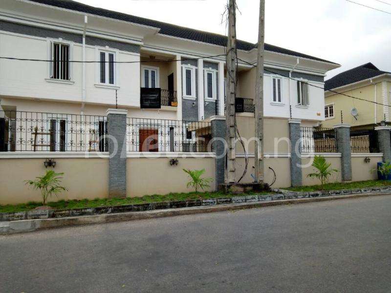 4 bedroom House for sale 50 Adetoro Adelaja Street Magodo Kosofe/Ikosi Lagos