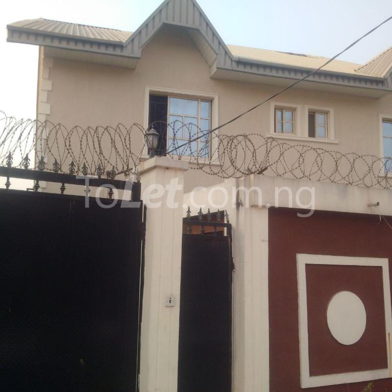 House for rent Ogudu Gra Ogudu Lagos