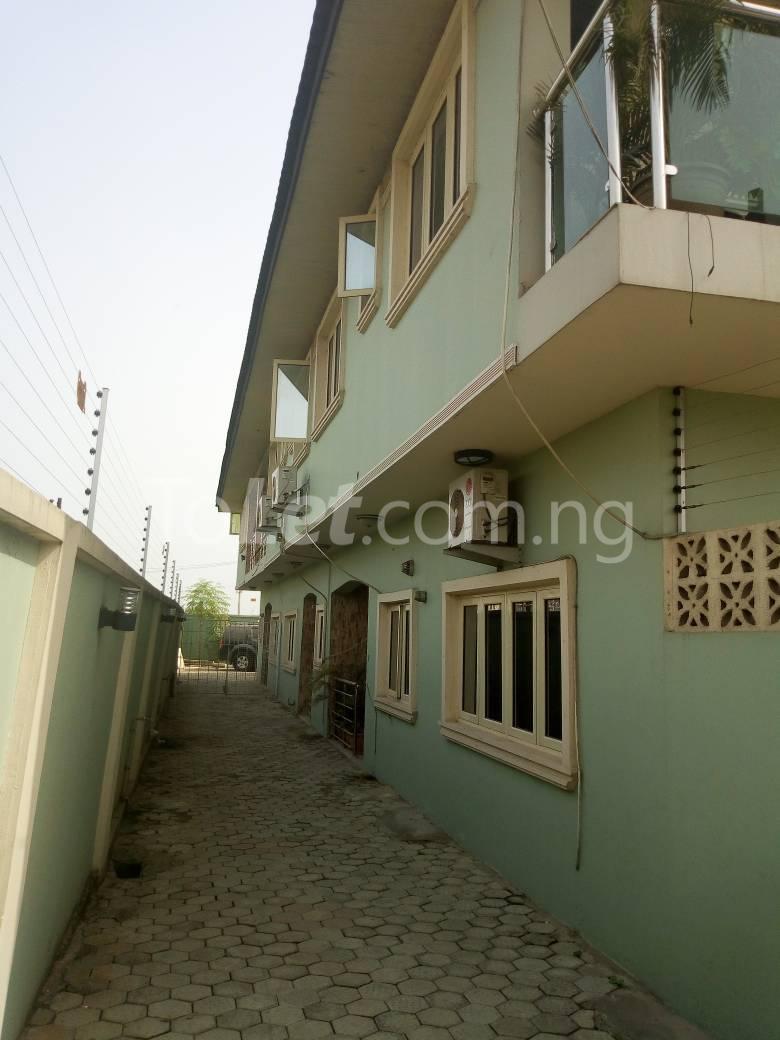 4 bedroom House for rent   Ogudu-Orike Ogudu Lagos