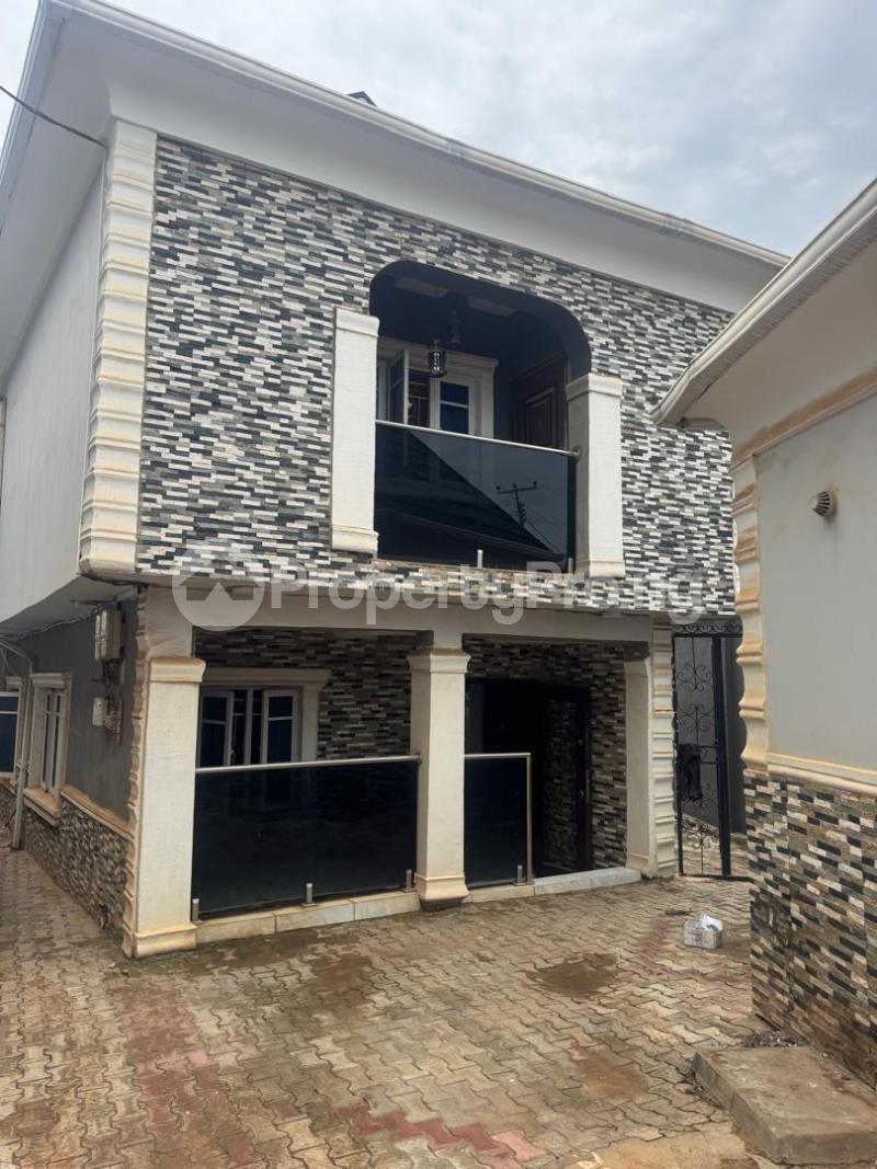 House for rent Akala Express Ibadan Oyo