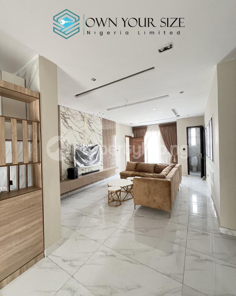 4 bedroom House for sale Orchid Ikota Lekki Lagos