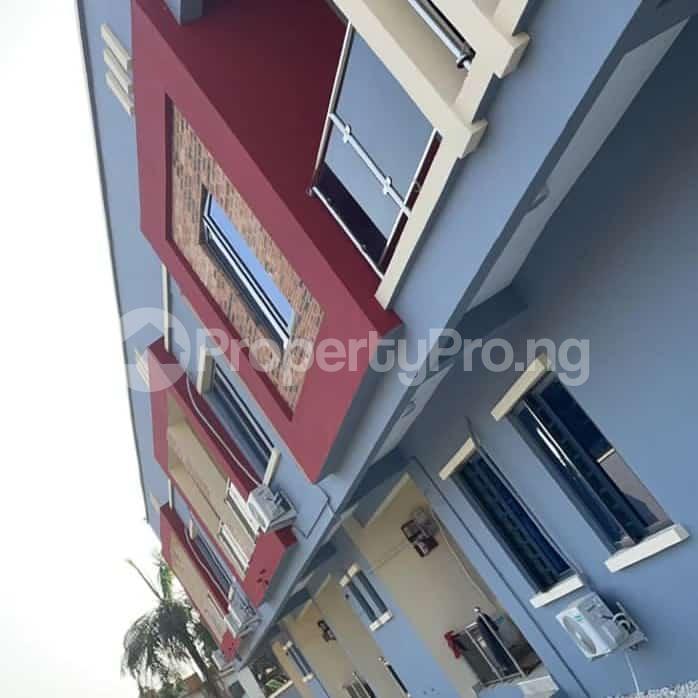 4 Bedroom House in Ring Rd Ibadan Oyo House for rent in ibadan