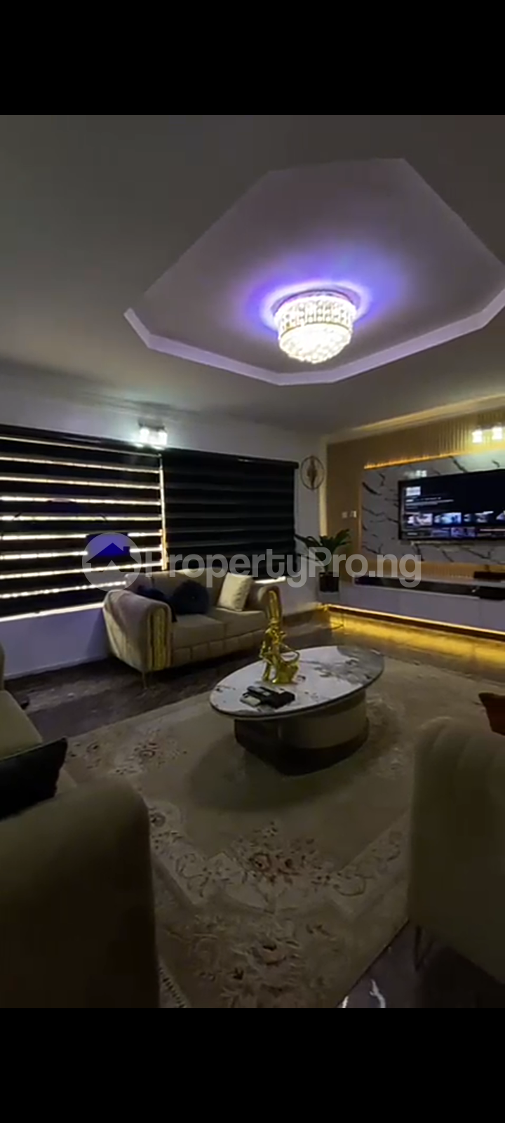 4 bedroom House for shortlet Alalubosa Ibadan Oyo