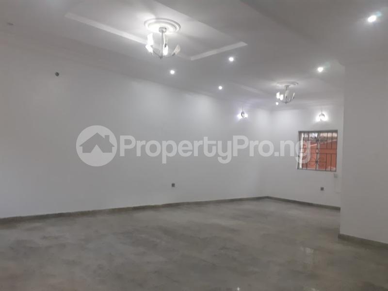 4 bedroom House for sale Close To Oba Elegushi Palace Ikate Lekki Lagos - 9