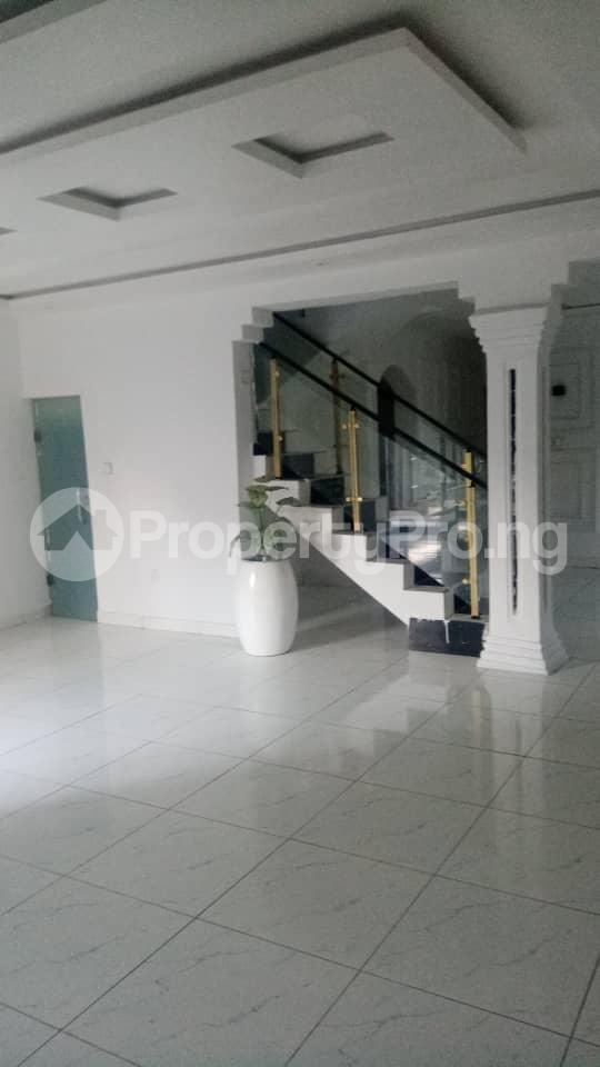4 bedroom House for rent Seaside Estate Badore Ajah Lagos - 0
