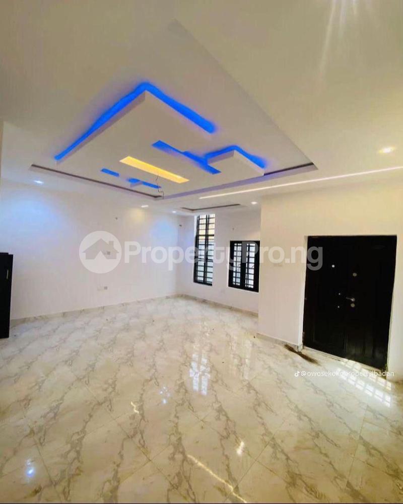 4 bedroom House for rent Kolapo Ishola Gra Akobo Ibadan Oyo