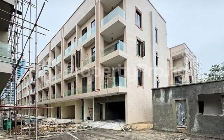 4 bedroom House for sale Old Ikoyi Ikoyi Lagos
