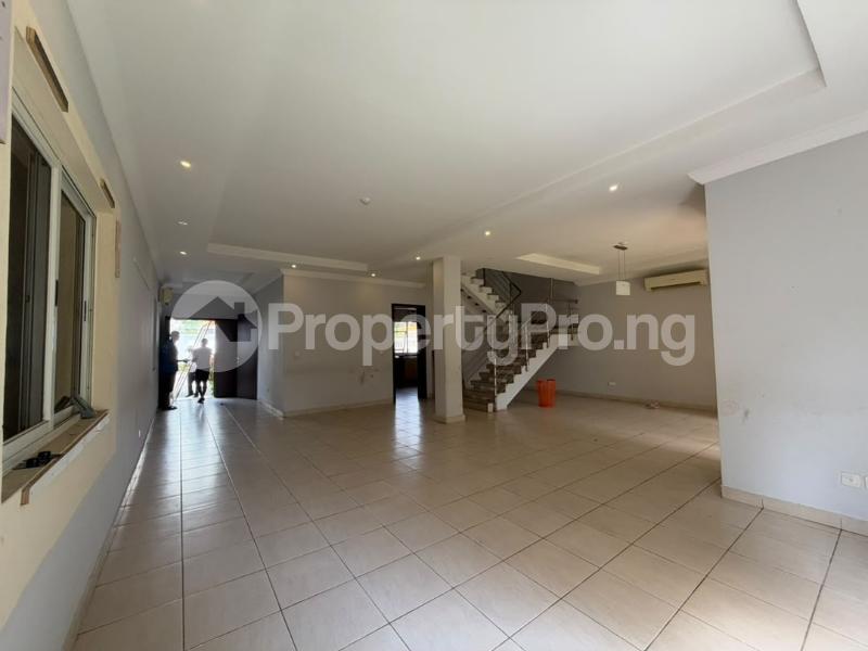 4 bedroom House for rent Banana Island Ikoyi Banana Island Ikoyi Lagos