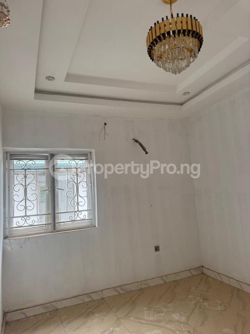 4 bedroom House for rent Olusoji Avenue Oluyole Extension Oluyole Estate Ibadan Oyo